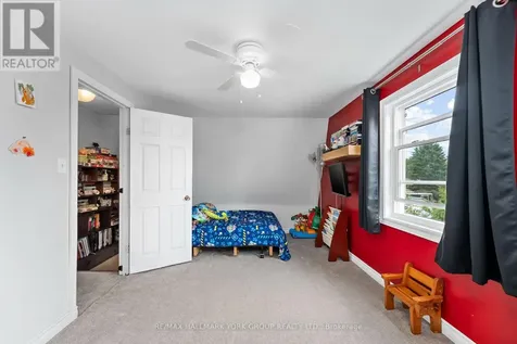 6 Mitchellview Road Kawartha Lakes (carden) ON K0M 2B0