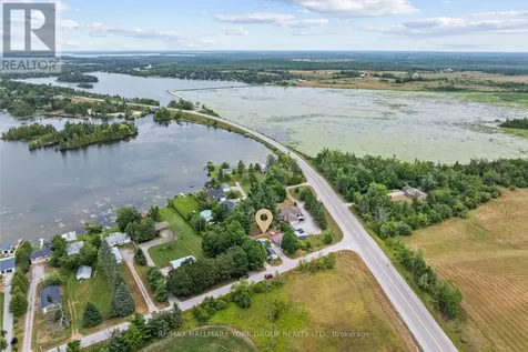 6 Mitchellview Road Kawartha Lakes (carden) ON K0M 2B0