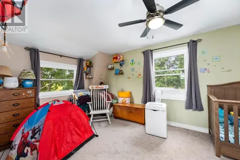 6 Mitchellview Road Kawartha Lakes (carden) ON K0M 2B0