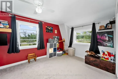 6 Mitchellview Road Kawartha Lakes (carden) ON K0M 2B0