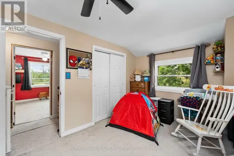 6 Mitchellview Road Kawartha Lakes (carden) ON K0M 2B0