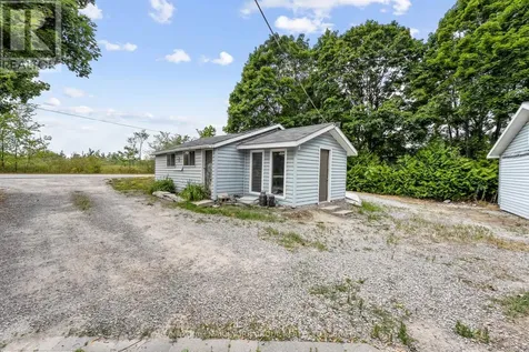 6 Mitchellview Road Kawartha Lakes (carden) ON K0M 2B0