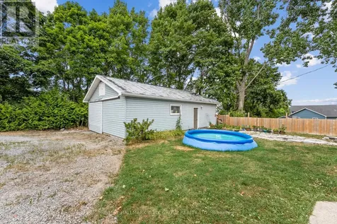 6 Mitchellview Road Kawartha Lakes (carden) ON K0M 2B0
