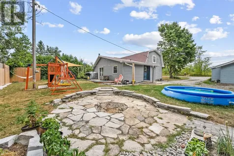 6 Mitchellview Road Kawartha Lakes (carden) ON K0M 2B0