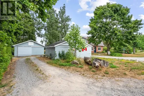 6 Mitchellview Road Kawartha Lakes (carden) ON K0M 2B0