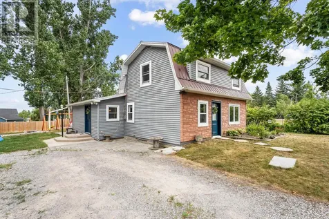 6 Mitchellview Road Kawartha Lakes (carden) ON K0M 2B0