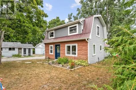 6 Mitchellview Road Kawartha Lakes (carden) ON K0M 2B0