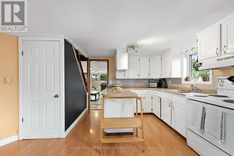 6 Mitchellview Road Kawartha Lakes (carden) ON K0M 2B0