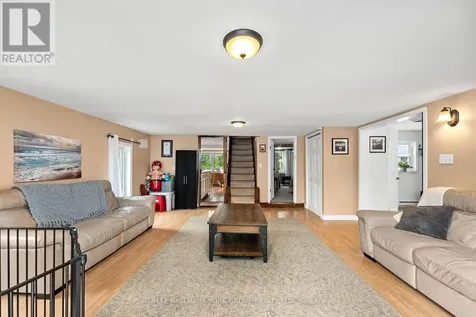 6 Mitchellview Road Kawartha Lakes (carden) ON K0M 2B0
