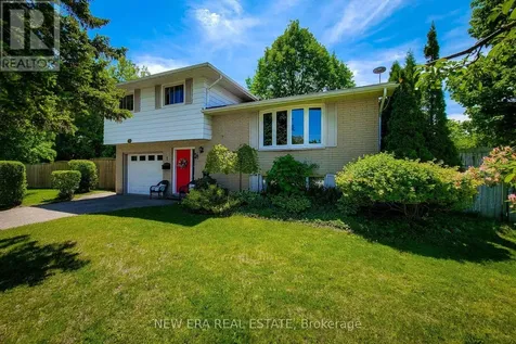 1 Greenwood Avenue Cambridge ON N1R 2Y2
