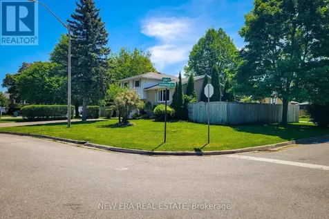 1 Greenwood Avenue Cambridge ON N1R 2Y2