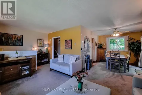 1 Greenwood Avenue Cambridge ON N1R 2Y2