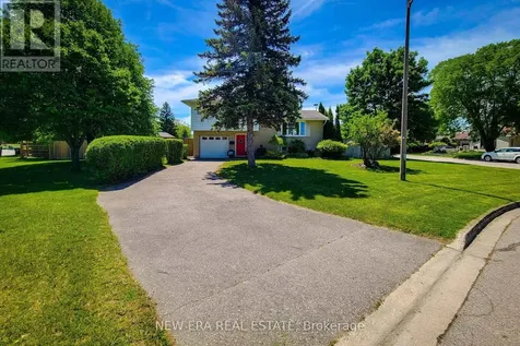 1 Greenwood Avenue Cambridge ON N1R 2Y2
