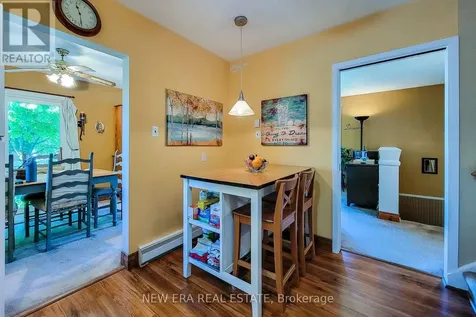 1 Greenwood Avenue Cambridge ON N1R 2Y2
