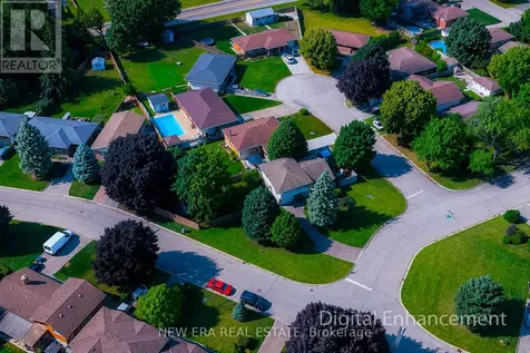 1 Greenwood Avenue Cambridge ON N1R 2Y2