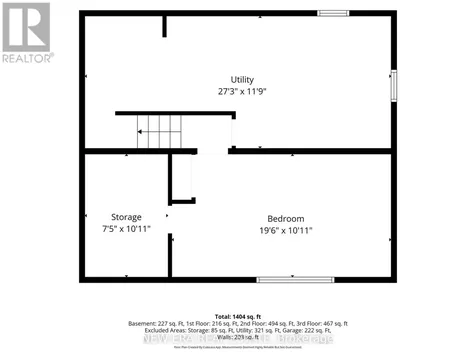 1 Greenwood Avenue Cambridge ON N1R 2Y2