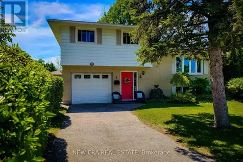 1 Greenwood Avenue Cambridge ON N1R 2Y2