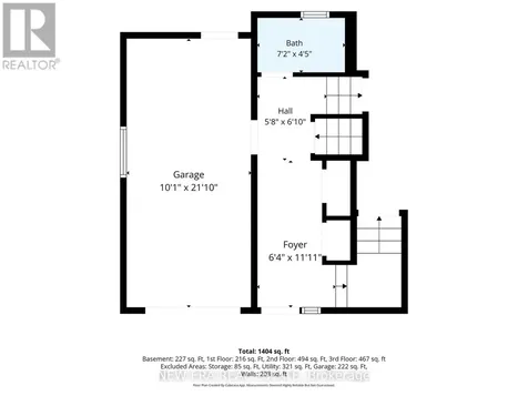 1 Greenwood Avenue Cambridge ON N1R 2Y2