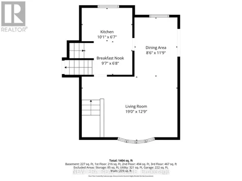 1 Greenwood Avenue Cambridge ON N1R 2Y2