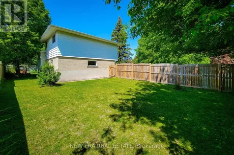 1 Greenwood Avenue Cambridge ON N1R 2Y2