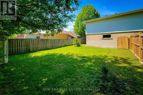 1 Greenwood Avenue Cambridge ON N1R 2Y2