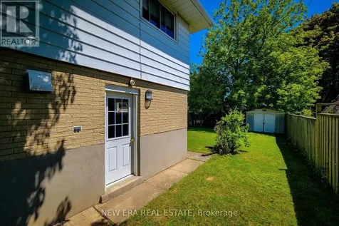 1 Greenwood Avenue Cambridge ON N1R 2Y2