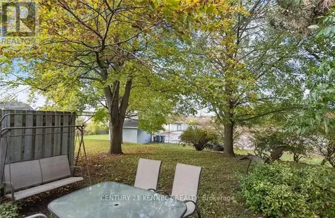 55 Dovercliffe Road Guelph (dovercliffe Park/old University) ON N1G 3A5