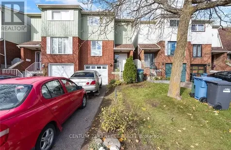 55 Dovercliffe Road Guelph (dovercliffe Park/old University) ON N1G 3A5