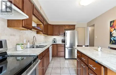 55 Dovercliffe Road Guelph (dovercliffe Park/old University) ON N1G 3A5