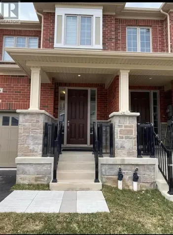 90 Grassbourne Avenue Kitchener ON N2R 0S5
