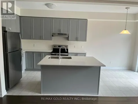 90 Grassbourne Avenue Kitchener ON N2R 0S5