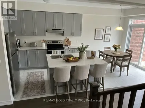 90 Grassbourne Avenue Kitchener ON N2R 0S5