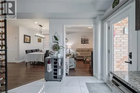 87 Grandville Circle Paris ON N3L 0J5