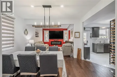 87 Grandville Circle Paris ON N3L 0J5
