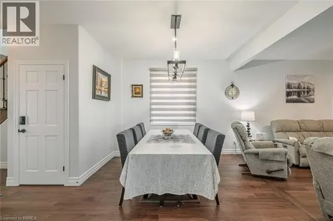 87 Grandville Circle Paris ON N3L 0J5