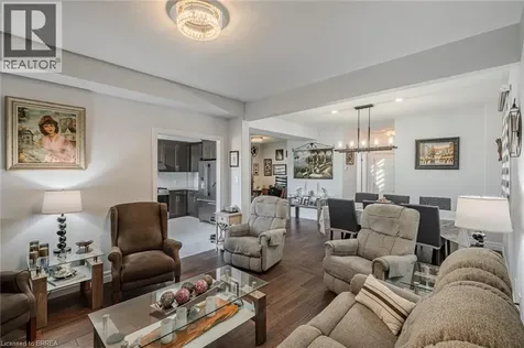 87 Grandville Circle Paris ON N3L 0J5