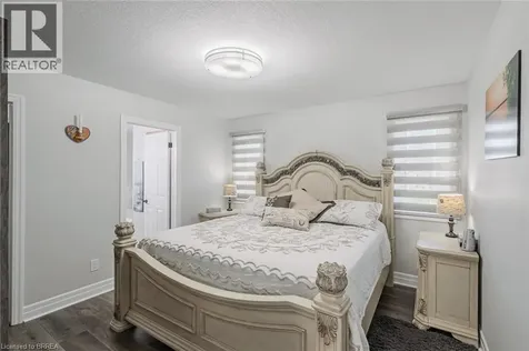 87 Grandville Circle Paris ON N3L 0J5