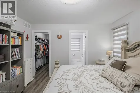 87 Grandville Circle Paris ON N3L 0J5