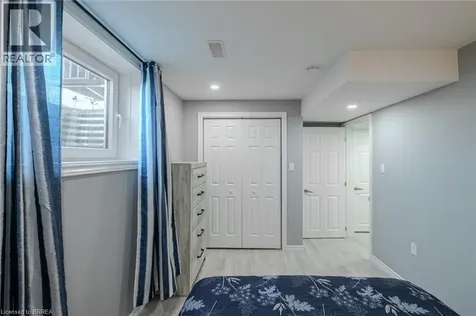 87 Grandville Circle Paris ON N3L 0J5