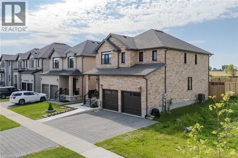 87 Grandville Circle Paris ON N3L 0J5