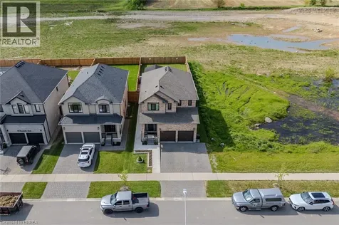 87 Grandville Circle Paris ON N3L 0J5
