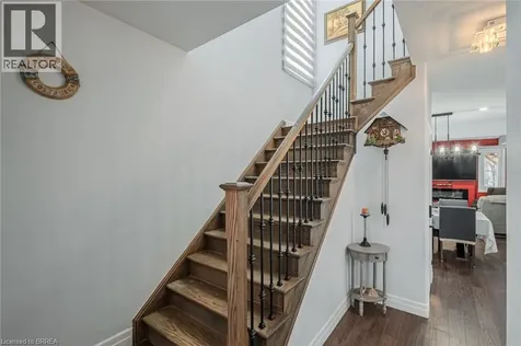 87 Grandville Circle Paris ON N3L 0J5