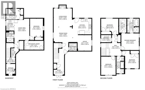 87 Grandville Circle Paris ON N3L 0J5