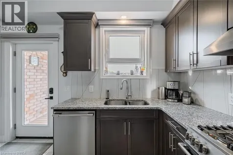 87 Grandville Circle Paris ON N3L 0J5