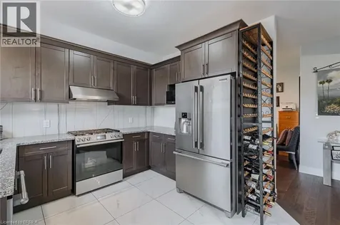 87 Grandville Circle Paris ON N3L 0J5