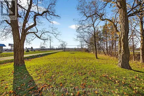 8184 26 Highway Clearview ON L0M 1S0