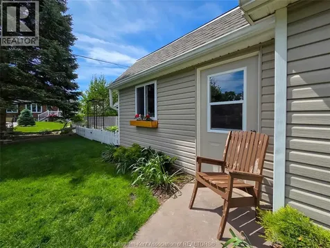 14 O'brien Drive Chatham ON N7M 2E7