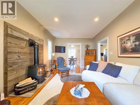 14 O'brien Drive Chatham ON N7M 2E7