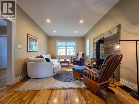 14 O'brien Drive Chatham ON N7M 2E7