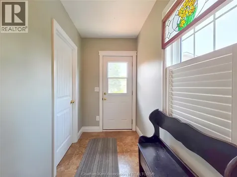 14 O'brien Drive Chatham ON N7M 2E7